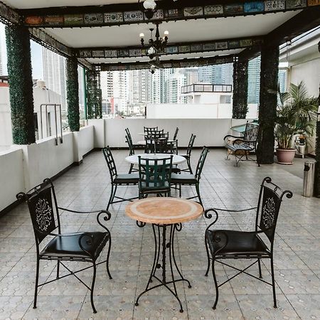 San Agustin Residences 마카티 외부 사진