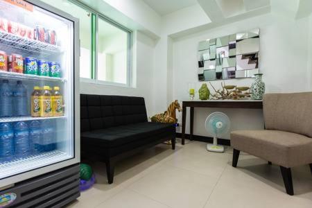 San Agustin Residences 마카티 외부 사진