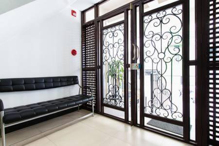 San Agustin Residences 마카티 외부 사진