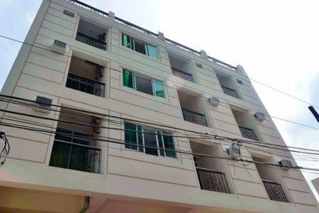 San Agustin Residences 마카티 외부 사진