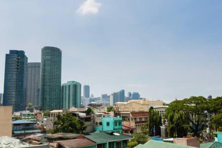 San Agustin Residences 마카티 외부 사진