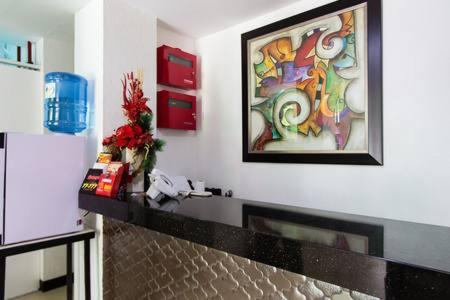 San Agustin Residences 마카티 외부 사진