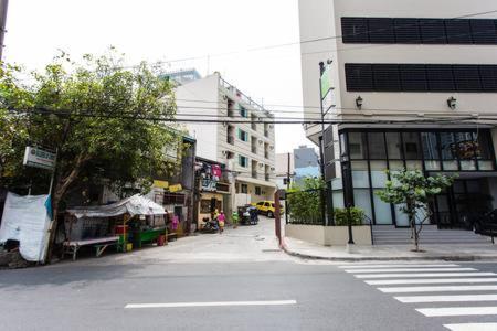 San Agustin Residences 마카티 외부 사진