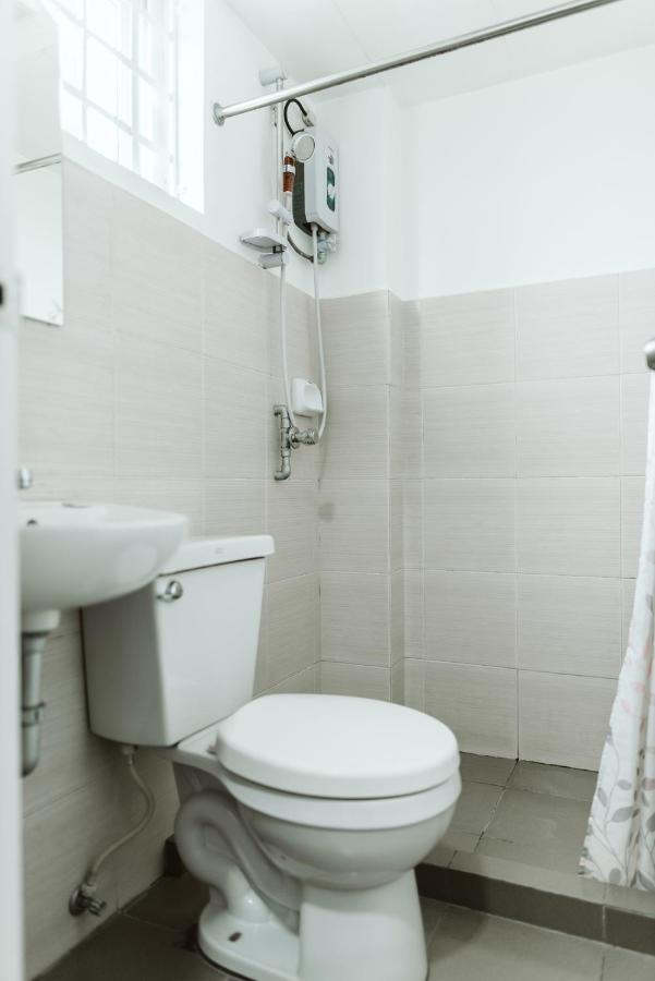 San Agustin Residences 마카티 외부 사진
