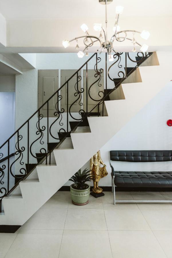San Agustin Residences 마카티 외부 사진