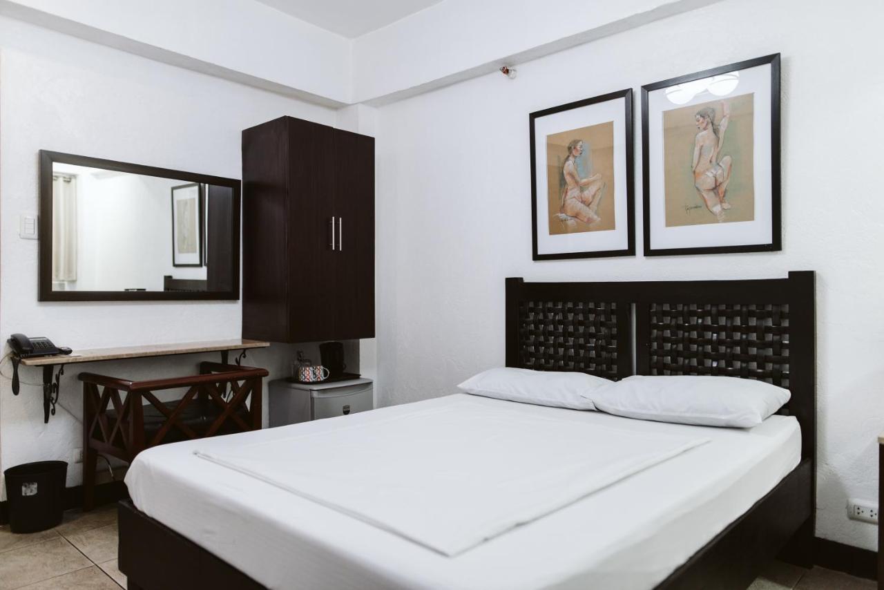 San Agustin Residences 마카티 외부 사진