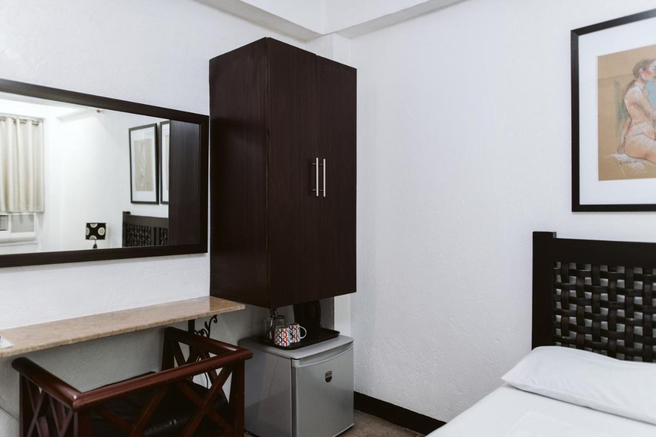 San Agustin Residences 마카티 외부 사진