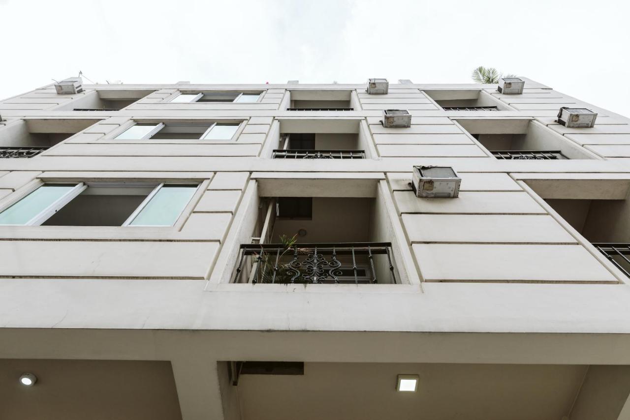 San Agustin Residences 마카티 외부 사진