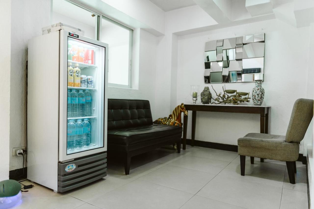 San Agustin Residences 마카티 외부 사진
