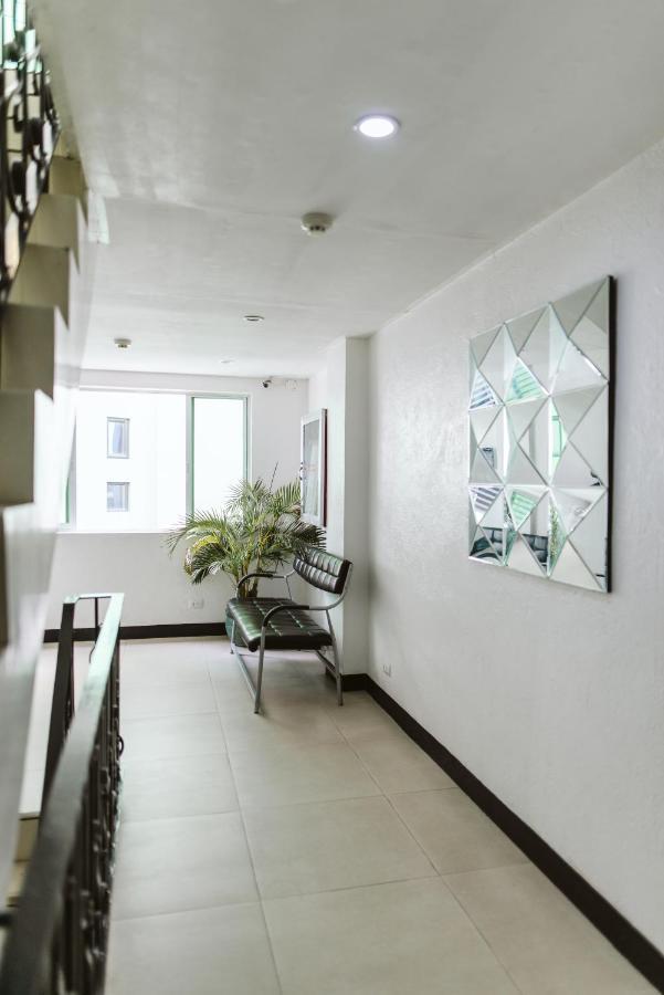 San Agustin Residences 마카티 외부 사진