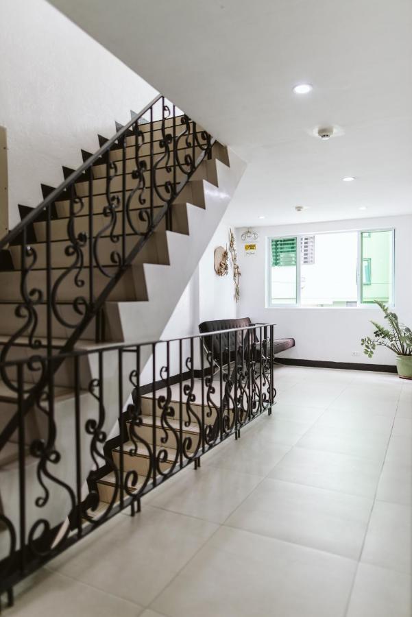 San Agustin Residences 마카티 외부 사진