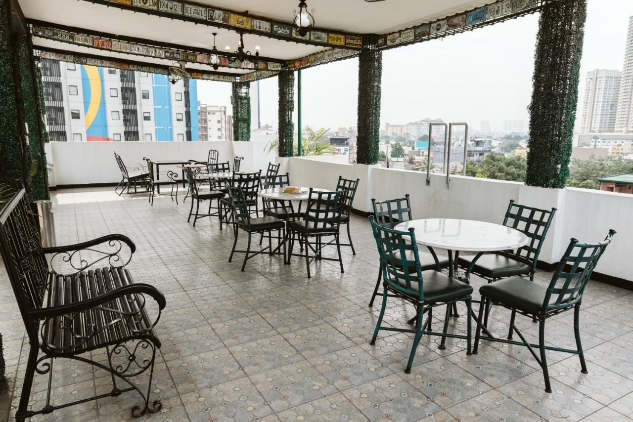 San Agustin Residences 마카티 외부 사진
