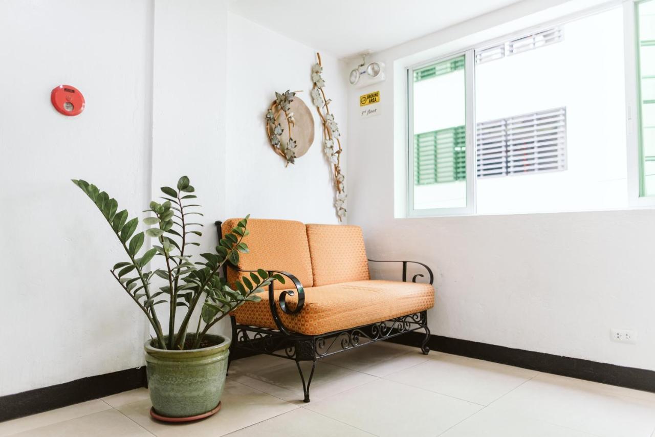 San Agustin Residences 마카티 외부 사진
